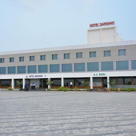 Hotel Darshan Rājula Kültér fotó