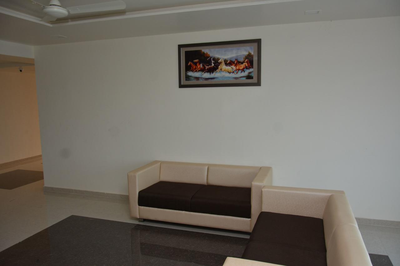 Hotel Darshan Rājula Kültér fotó